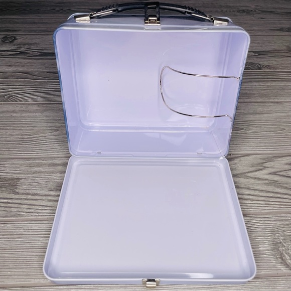 NECA Twilight Lunch Box Twilight Eclipse Movie Memorabilia decoration vampire - Picture 6 of 6